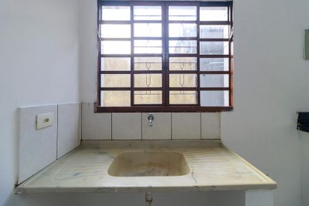 Casa para alugar com 44m², 1 quarto e sem vagaCozinha