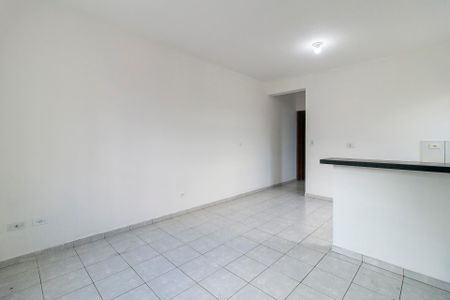 Casa para alugar com 44m², 1 quarto e sem vagaSala