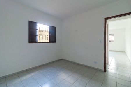 Casa para alugar com 44m², 1 quarto e sem vagaQuarto