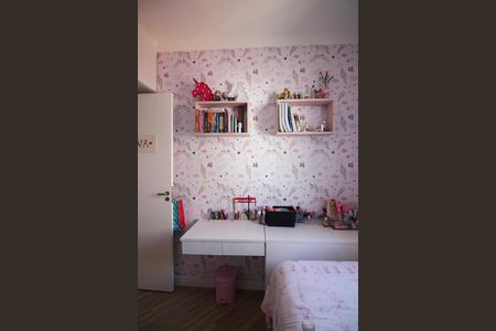 Apartamento à venda com 73m², 2 quartos e 2 vagasQuarto 2