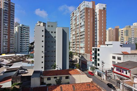 Apartamento à venda com 73m², 2 quartos e 2 vagasQuarto 1 - Suíte Sacada Vista 