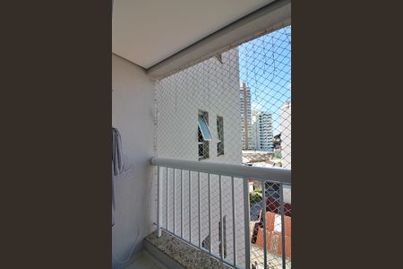 Apartamento à venda com 73m², 2 quartos e 2 vagasQuarto 1 - Suíte Sacada 
