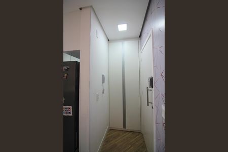 Apartamento à venda com 73m², 2 quartos e 2 vagas Armários