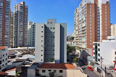 Apartamento à venda com 73m², 2 quartos e 2 vagasSala Sacada Vista 