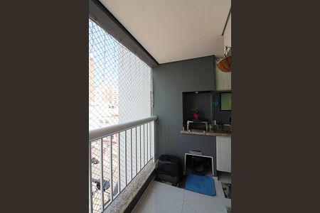 Apartamento à venda com 73m², 2 quartos e 2 vagasSala Sacada 