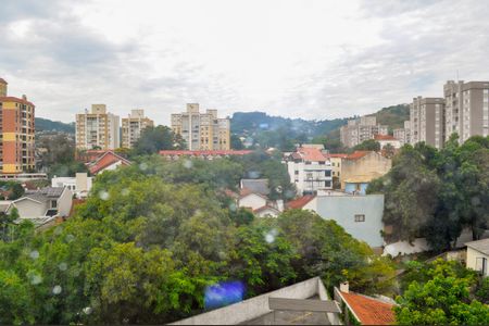 Apartamento à venda com 54m², 2 quartos e 1 vagaQuarto 2 vista