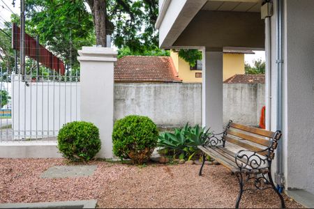 Apartamento à venda com 54m², 2 quartos e 1 vagaÁrea comum