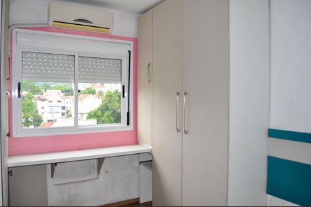 Apartamento à venda com 54m², 2 quartos e 1 vagaQuarto 2