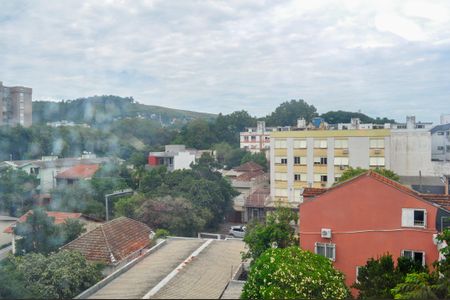 Apartamento à venda com 54m², 2 quartos e 1 vagaQuarto 1 vista