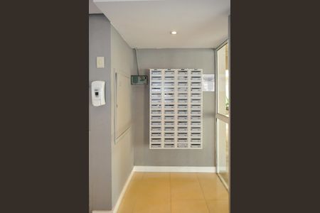 Apartamento à venda com 54m², 2 quartos e 1 vagaÁrea comum