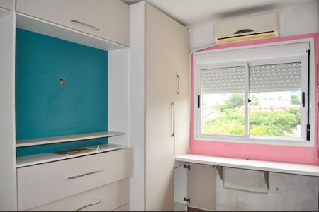 Apartamento à venda com 54m², 2 quartos e 1 vagaQuarto 2