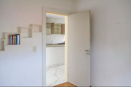 Apartamento à venda com 54m², 2 quartos e 1 vagaQuarto 1
