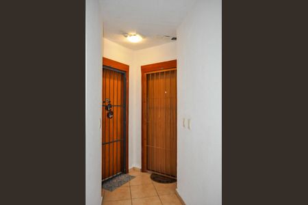 Apartamento à venda com 54m², 2 quartos e 1 vagaEntrada