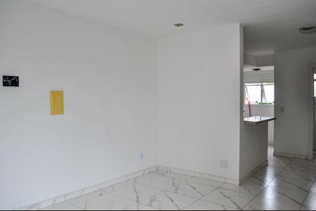 Apartamento à venda com 54m², 2 quartos e 1 vagaSala
