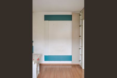 Apartamento à venda com 54m², 2 quartos e 1 vagaQuarto 2