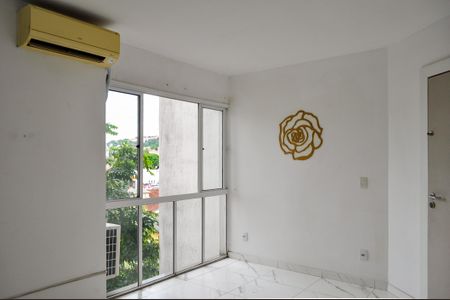 Apartamento à venda com 54m², 2 quartos e 1 vagaSala