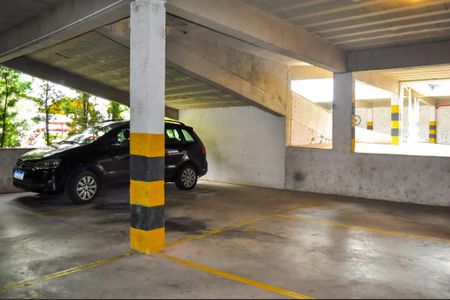 Apartamento à venda com 54m², 2 quartos e 1 vagaGaragem