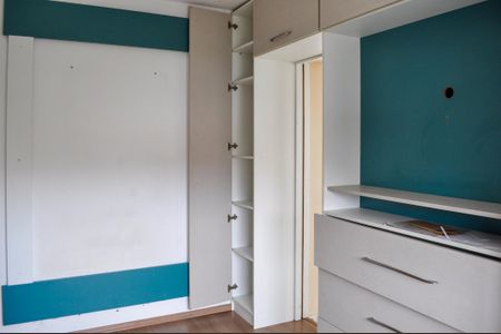 Apartamento à venda com 54m², 2 quartos e 1 vagaQuarto 2