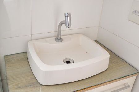 Apartamento à venda com 54m², 2 quartos e 1 vagaBanheiro