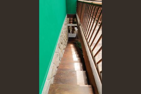 Apartamento à venda com 381m², 3 quartos e 3 vagasÁrea comum