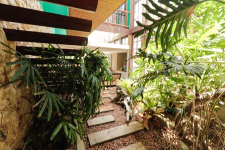 Apartamento à venda com 381m², 3 quartos e 3 vagasÁrea comum