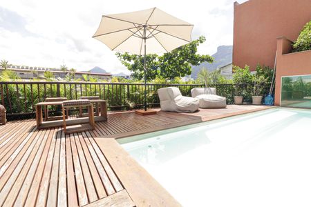 Apartamento à venda com 381m², 3 quartos e 3 vagasÁrea comum