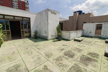 Apartamento à venda com 381m², 3 quartos e 3 vagasvaranda da Sala 3