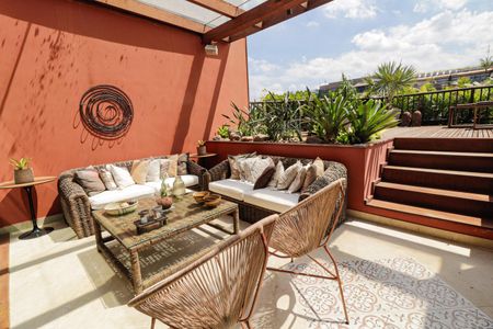 Apartamento à venda com 381m², 3 quartos e 3 vagasÁrea comum