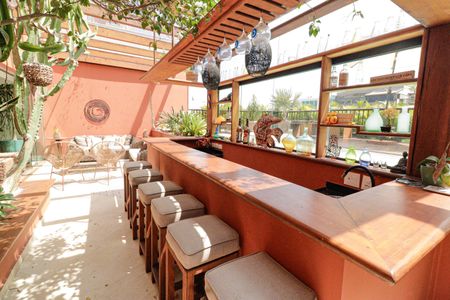 Apartamento à venda com 381m², 3 quartos e 3 vagasÁrea comum