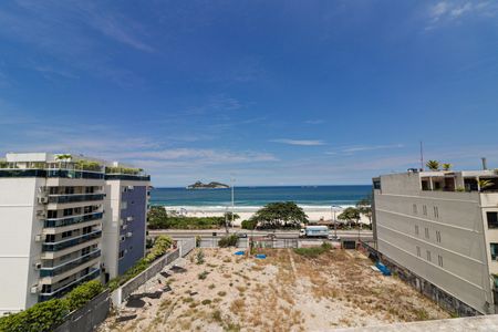 Apartamento à venda com 381m², 3 quartos e 3 vagasvaranda da Sala 3