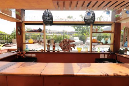 Apartamento à venda com 381m², 3 quartos e 3 vagasÁrea comum