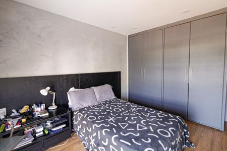 Apartamento à venda com 381m², 3 quartos e 3 vagasQuarto 3