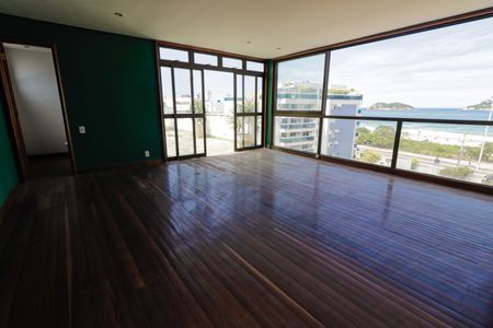 Apartamento à venda com 381m², 3 quartos e 3 vagasSala 3