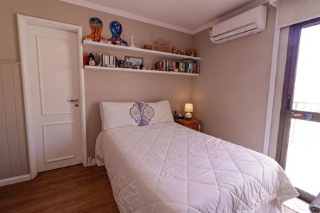 Apartamento à venda com 381m², 3 quartos e 3 vagasQuarto 2