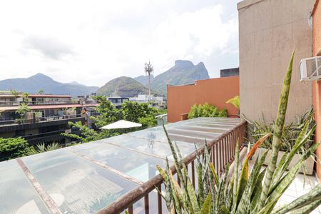 Apartamento à venda com 381m², 3 quartos e 3 vagasÁrea comum