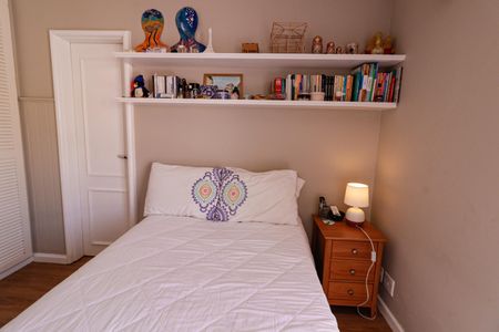 Apartamento à venda com 381m², 3 quartos e 3 vagasQuarto 2