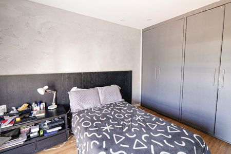 Apartamento à venda com 381m², 3 quartos e 3 vagasQuarto 3