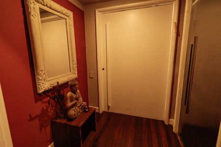 Apartamento à venda com 381m², 3 quartos e 3 vagasHall de Entrada