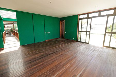Apartamento à venda com 381m², 3 quartos e 3 vagasSala 3