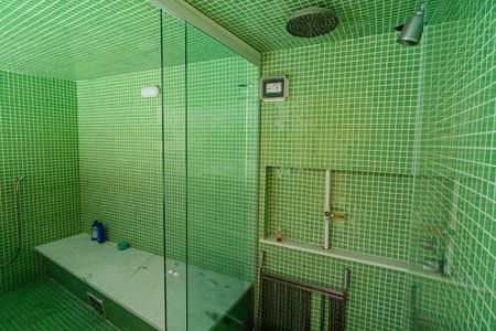 Apartamento à venda com 381m², 3 quartos e 3 vagasÁrea comum