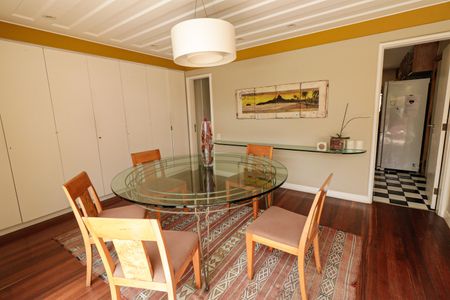 Apartamento à venda com 381m², 3 quartos e 3 vagasSala de Jantar
