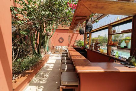 Apartamento à venda com 381m², 3 quartos e 3 vagasÁrea comum