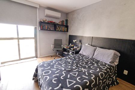 Apartamento à venda com 381m², 3 quartos e 3 vagasQuarto 3