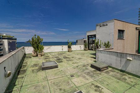 Apartamento à venda com 381m², 3 quartos e 3 vagasvaranda da Sala 3