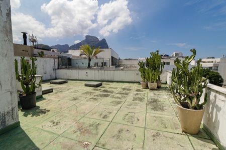 Apartamento à venda com 381m², 3 quartos e 3 vagasvaranda da Sala 3