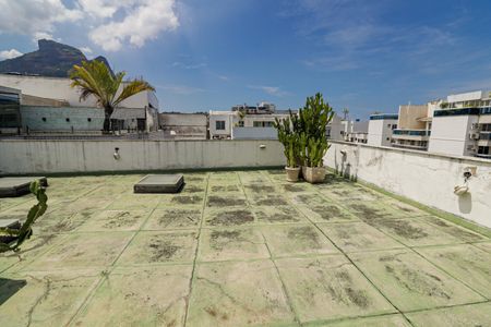 Apartamento à venda com 381m², 3 quartos e 3 vagasvaranda da Sala 3