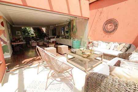 Apartamento à venda com 381m², 3 quartos e 3 vagasÁrea comum