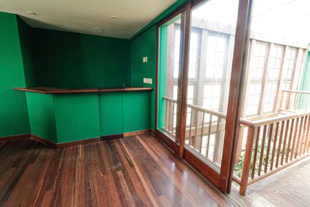 Apartamento à venda com 381m², 3 quartos e 3 vagasÁrea comum