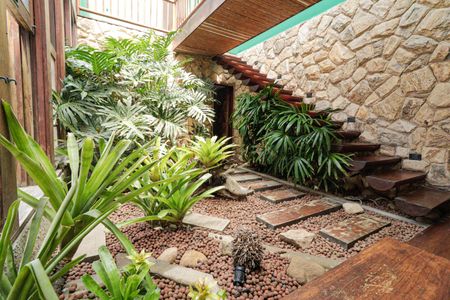 Apartamento à venda com 381m², 3 quartos e 3 vagasÁrea comum