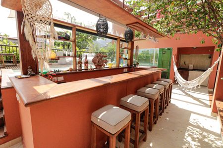 Apartamento à venda com 381m², 3 quartos e 3 vagasÁrea comum